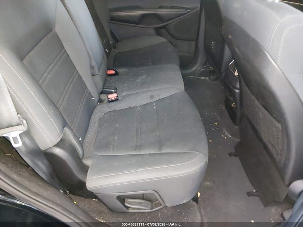 2017 KIA SORENTO 2.4L LX