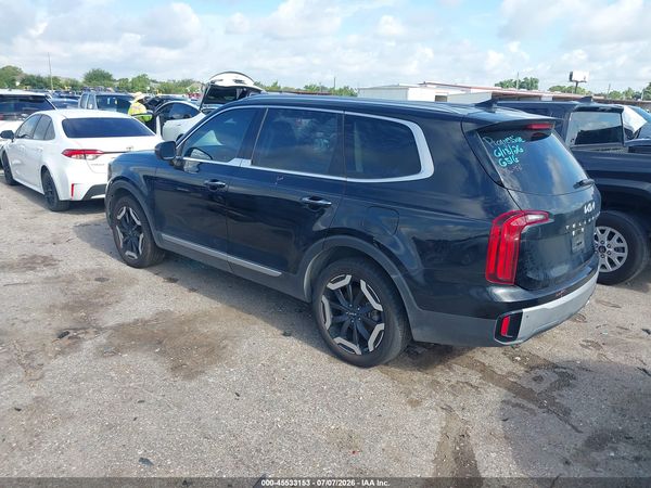 2023 KIA TELLURIDE S