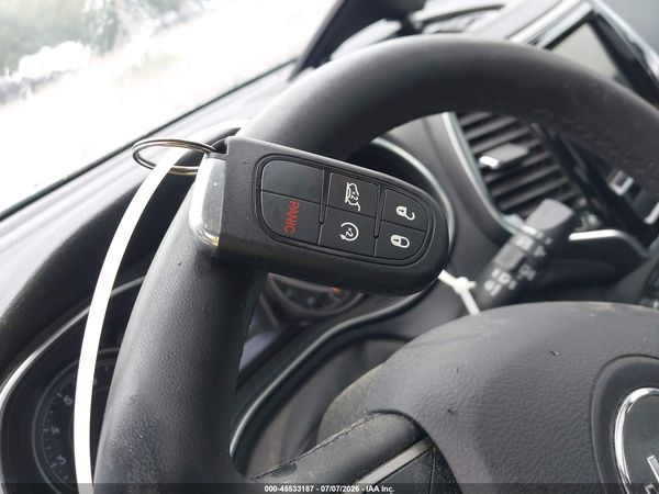 2022 JEEP CHEROKEE LIMITED 4X4