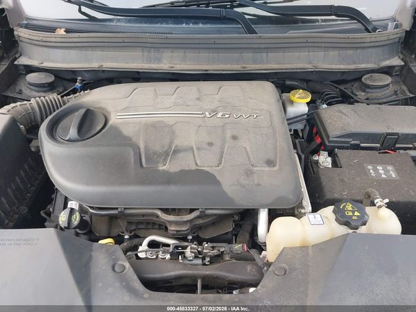 2019 JEEP CHEROKEE TRAILHAWK 4X4