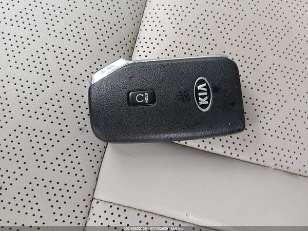 2021 KIA SORENTO EX