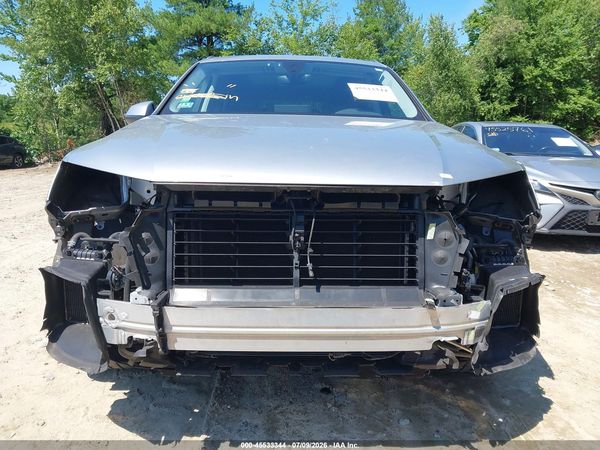 2018 AUDI Q7 3.0T PREMIUM