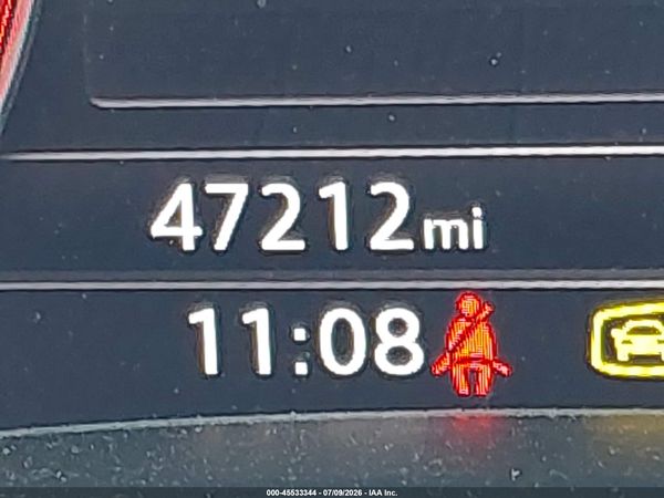 2018 AUDI Q7 3.0T PREMIUM