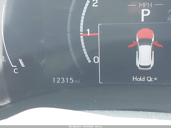 2025 LEXUS NX 350 F SPORT HANDLING