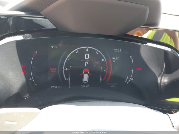 2025 LEXUS NX 350 F SPORT HANDLING