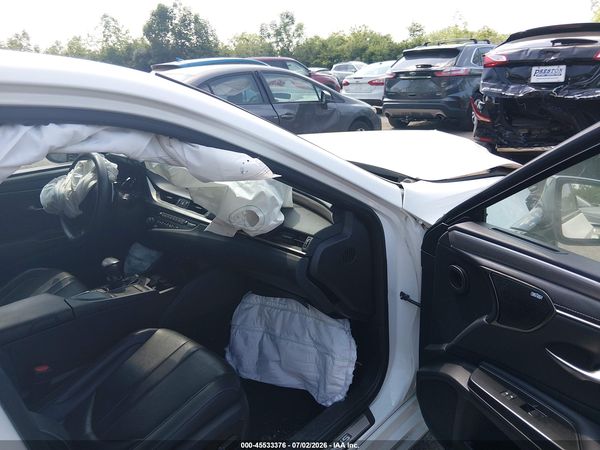 2019 LEXUS ES 350 F SPORT