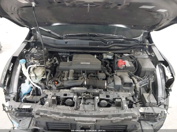 2020 HONDA CR-V AWD TOURING