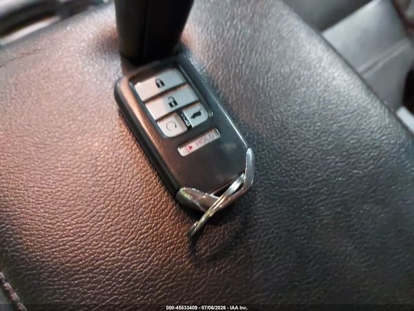 2020 HONDA CR-V AWD TOURING