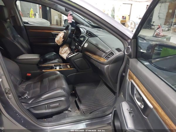 2020 HONDA CR-V AWD TOURING