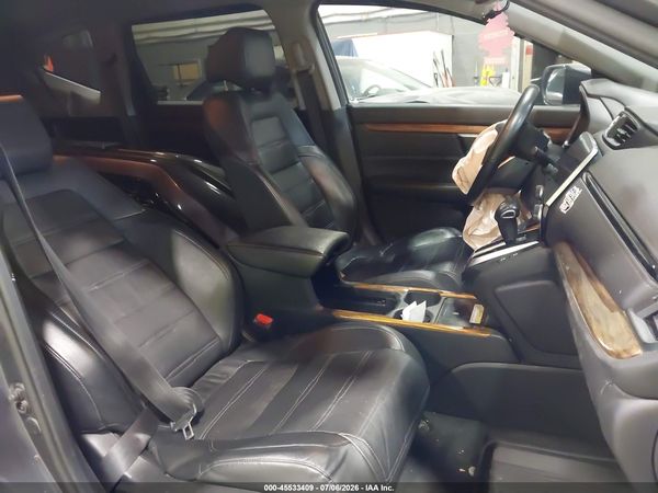 2020 HONDA CR-V AWD TOURING