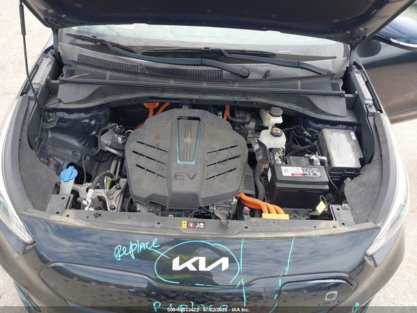 2022 KIA NIRO EV EX PREMIUM