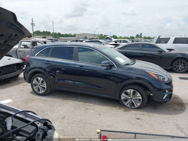2022 KIA NIRO EV EX PREMIUM