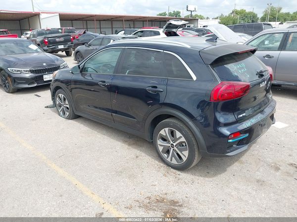2022 KIA NIRO EV EX PREMIUM