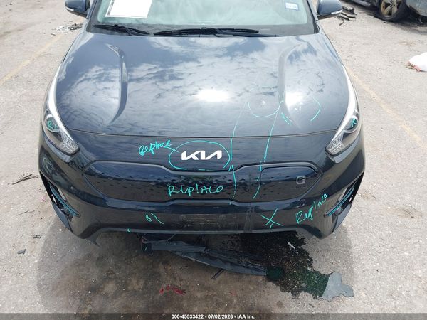 2022 KIA NIRO EV EX PREMIUM