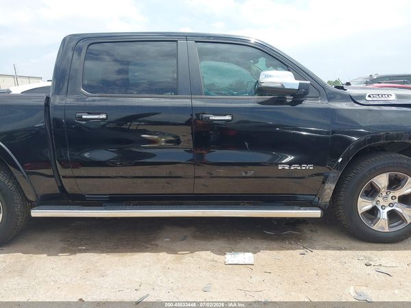 2020 RAM 1500 LARAMIE  4X2 5'7 BOX