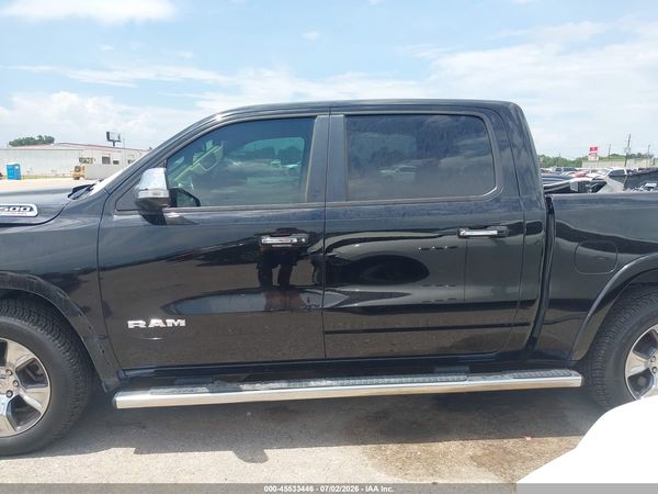 2020 RAM 1500 LARAMIE  4X2 5'7 BOX