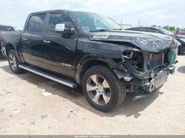 2020 RAM 1500 LARAMIE  4X2 5'7 BOX