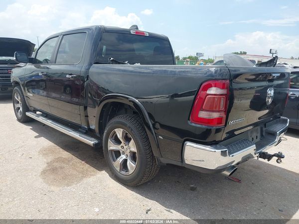 2020 RAM 1500 LARAMIE  4X2 5'7 BOX