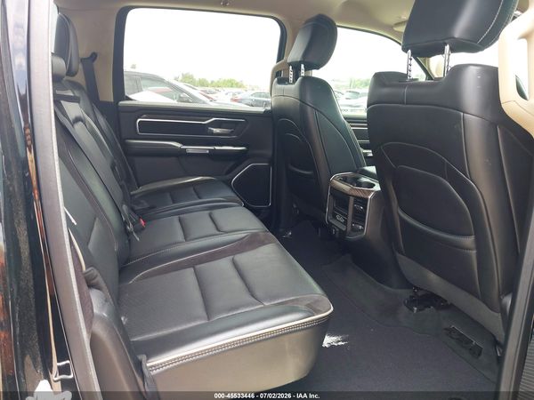 2020 RAM 1500 LARAMIE  4X2 5'7 BOX