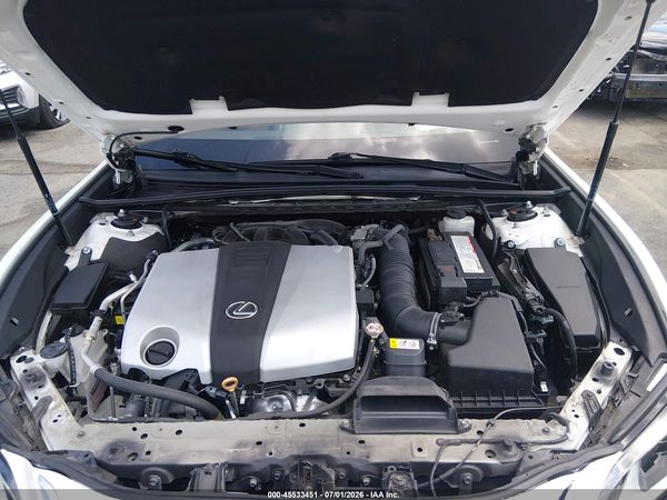 2021 LEXUS ES 350 350 Premium