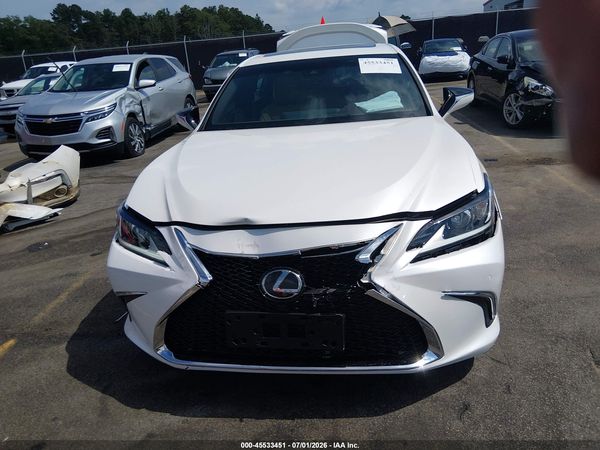 2021 LEXUS ES 350 350 Premium