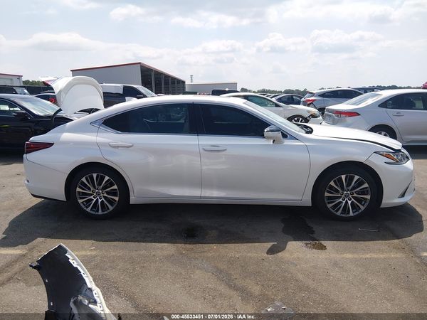 2021 LEXUS ES 350 350 Premium