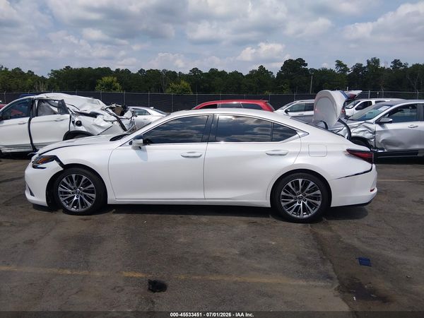 2021 LEXUS ES 350 350 Premium