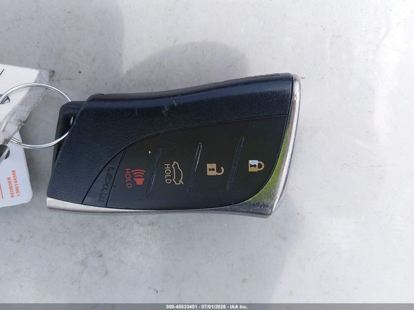 2021 LEXUS ES 350 350 Premium