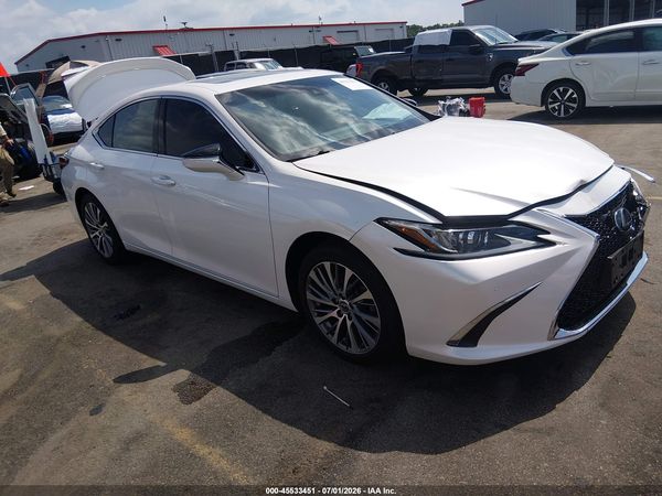 2021 LEXUS ES 350 350 Premium