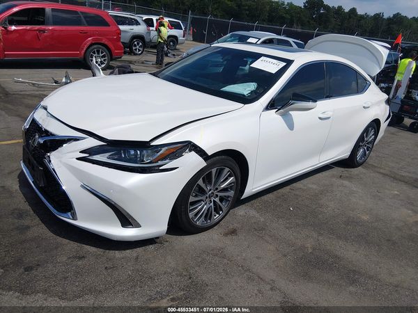 2021 LEXUS ES 350 350 Premium