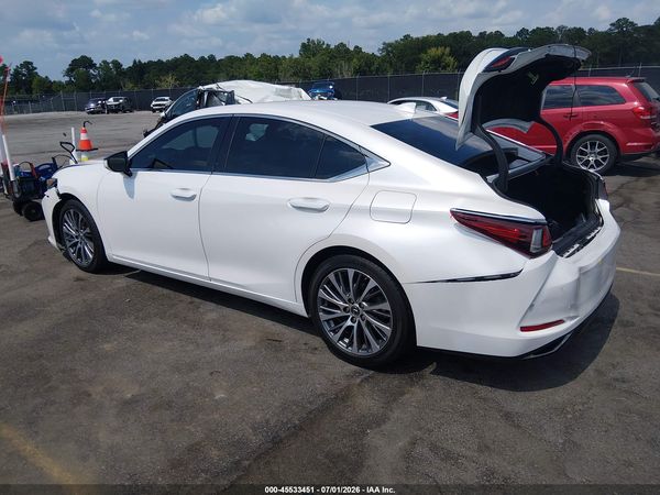 2021 LEXUS ES 350 350 Premium