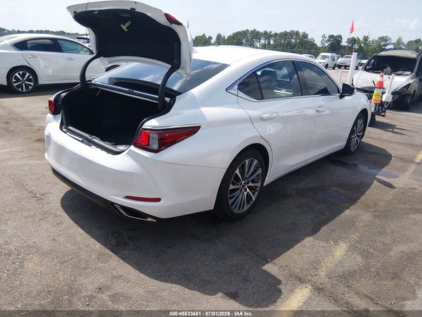 2021 LEXUS ES 350 350 Premium