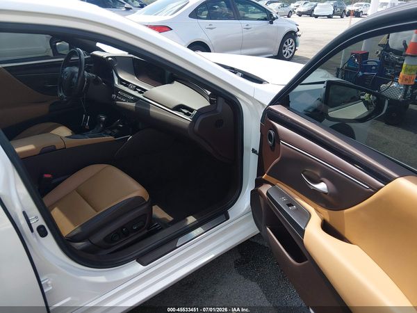 2021 LEXUS ES 350 350 Premium