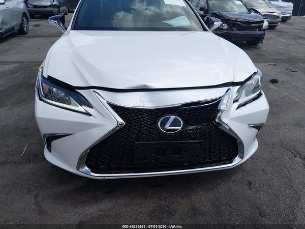2021 LEXUS ES 350 350 Premium