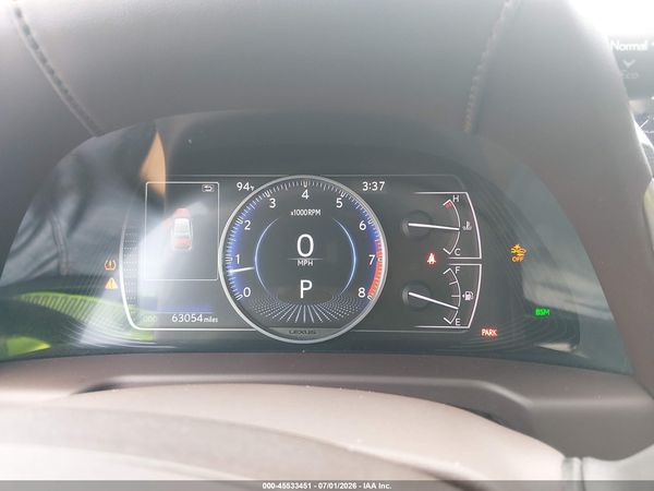 2021 LEXUS ES 350 350 Premium