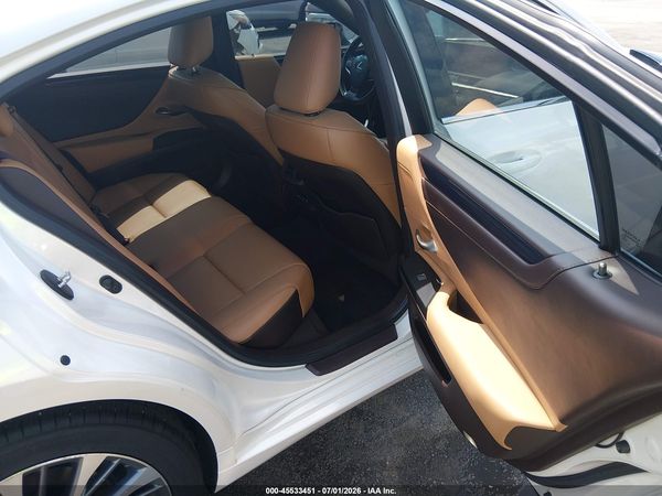 2021 LEXUS ES 350 350 Premium