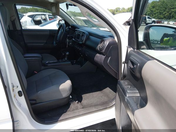 2017 TOYOTA TACOMA SR V6