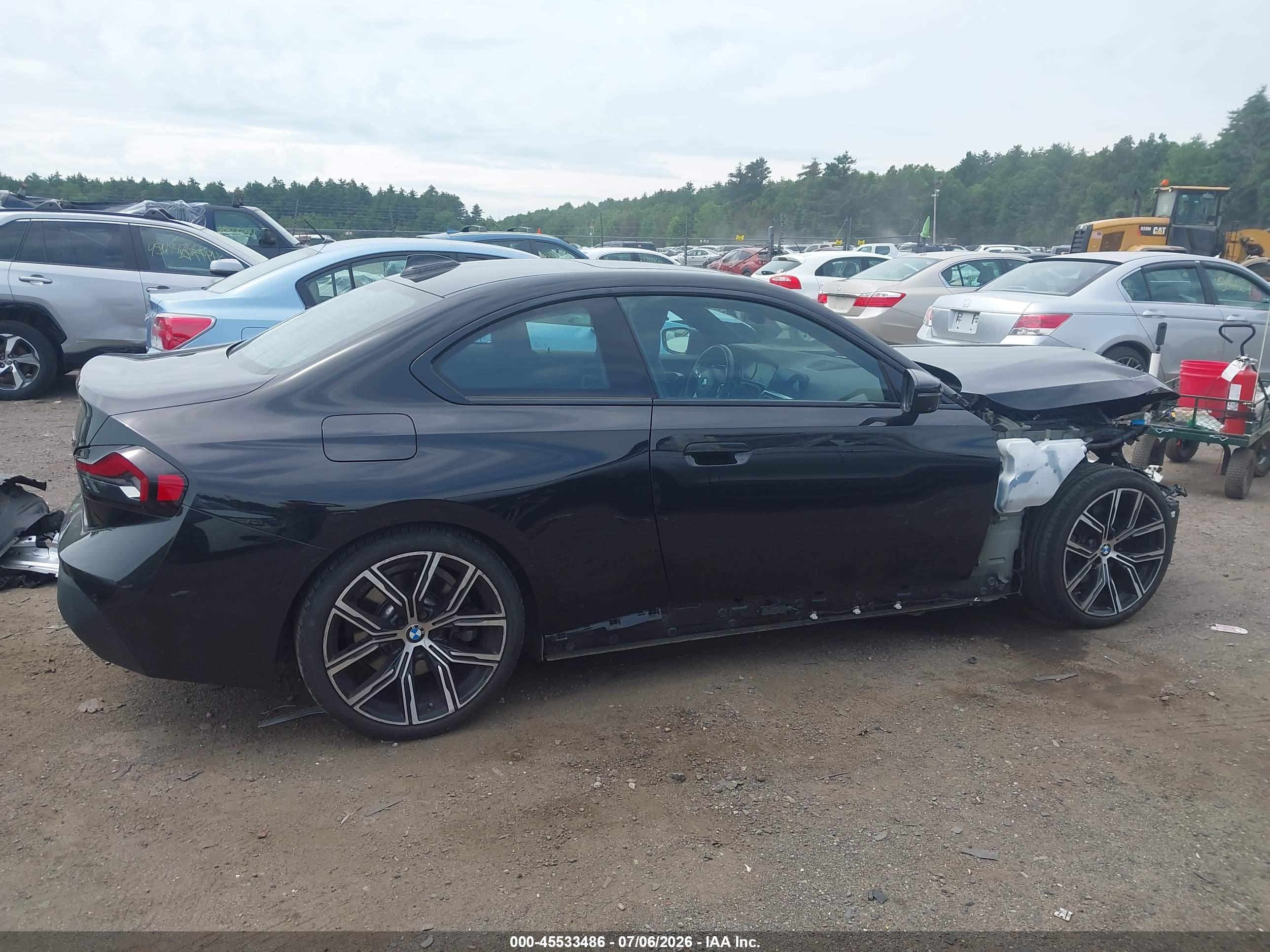 2022 BMW 230 I