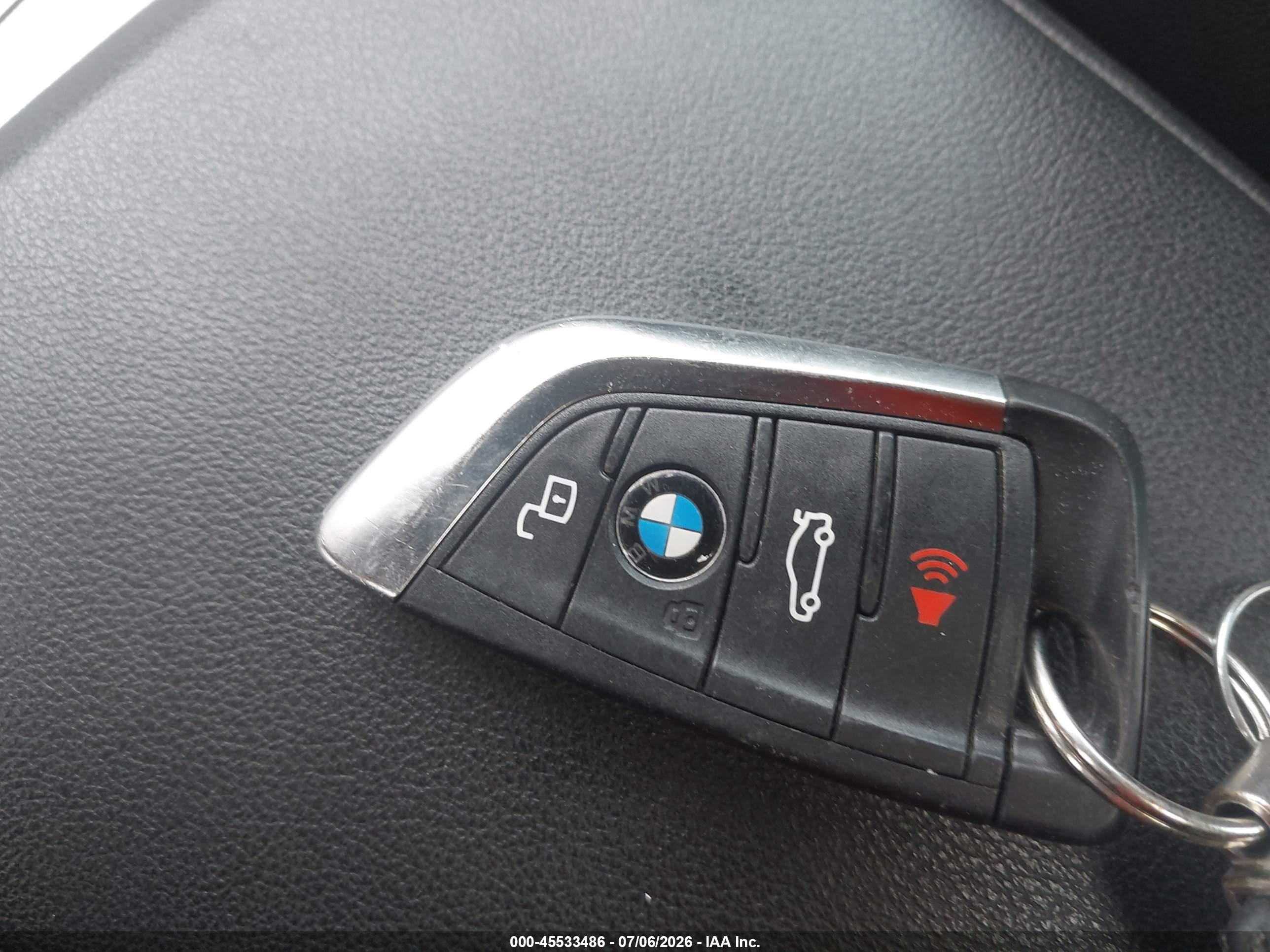2022 BMW 230 I