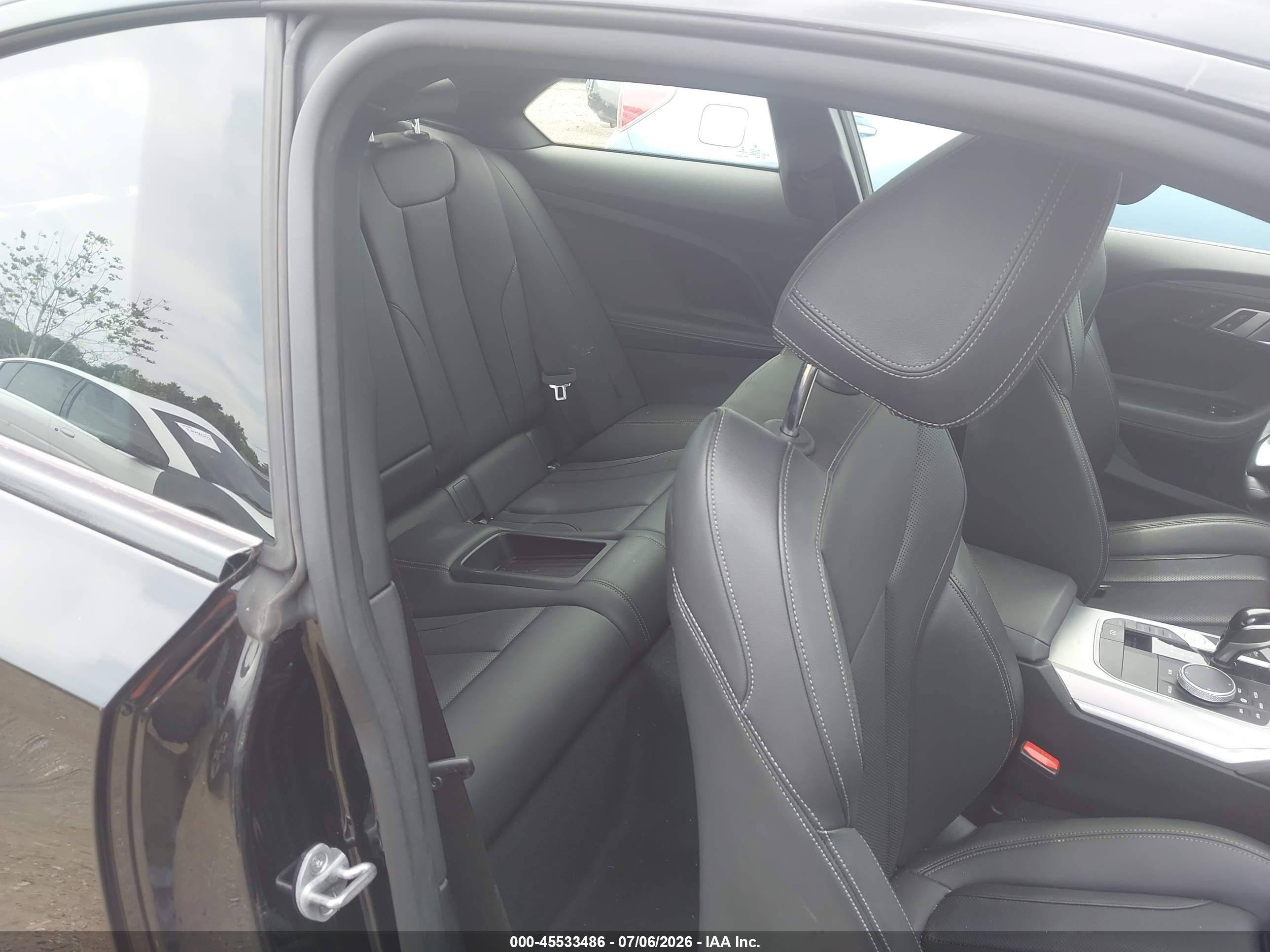 2022 BMW 230 I