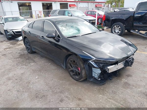2026 KIA K5 GT-LINE FWD