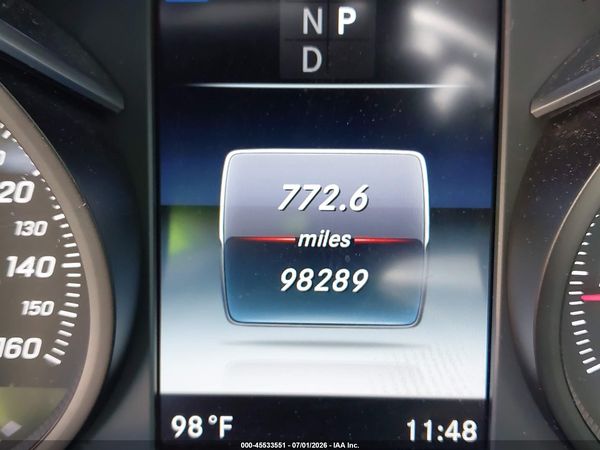 2018 MERCEDES-BENZ C 300 4MATIC