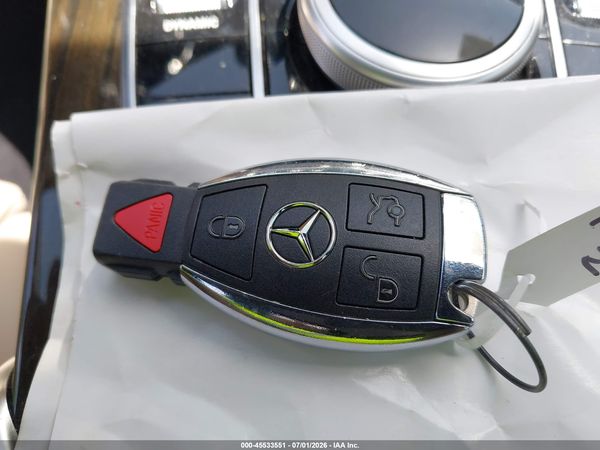 2018 MERCEDES-BENZ C 300 4MATIC