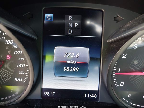 2018 MERCEDES-BENZ C 300 4MATIC