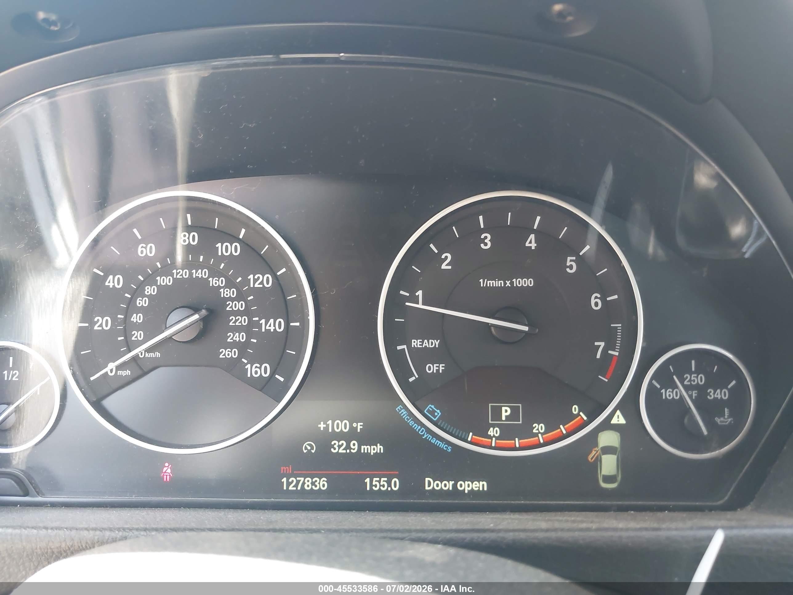 2015 BMW 428 GRAN COUPE XDRIVE
