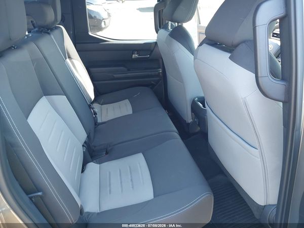 2025 TOYOTA TACOMA HYBRID TRD OFF ROAD