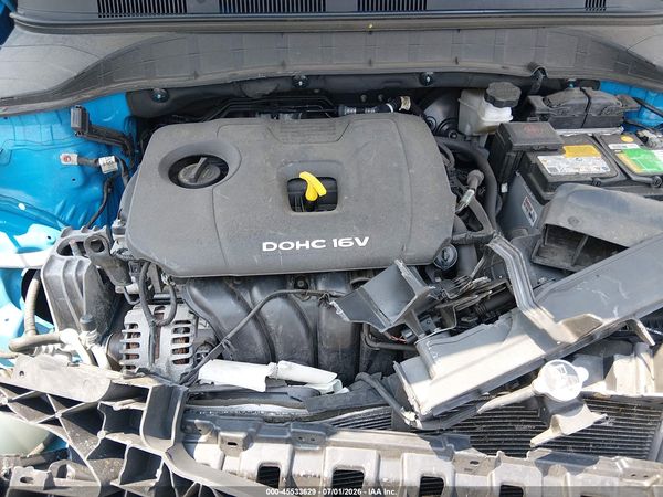 2020 HYUNDAI KONA SEL
