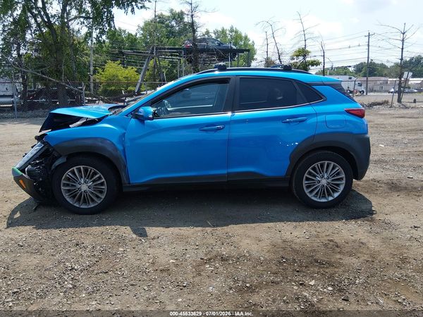 2020 HYUNDAI KONA SEL