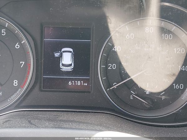 2020 HYUNDAI KONA SEL