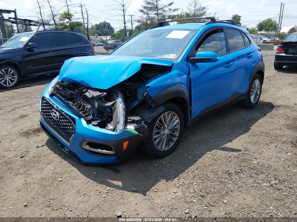 2020 HYUNDAI KONA SEL